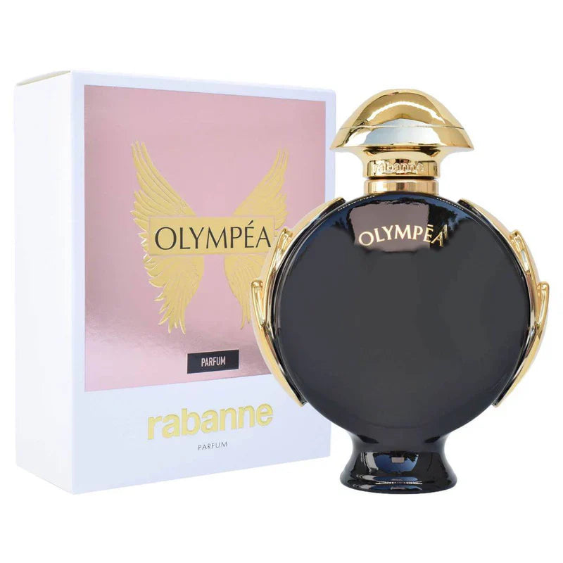 Paco Rabanne Olympea Mini Parfum 6ml For Women