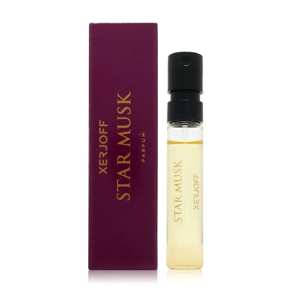 Xerjoff Star Musk Parfum Mini 2ml