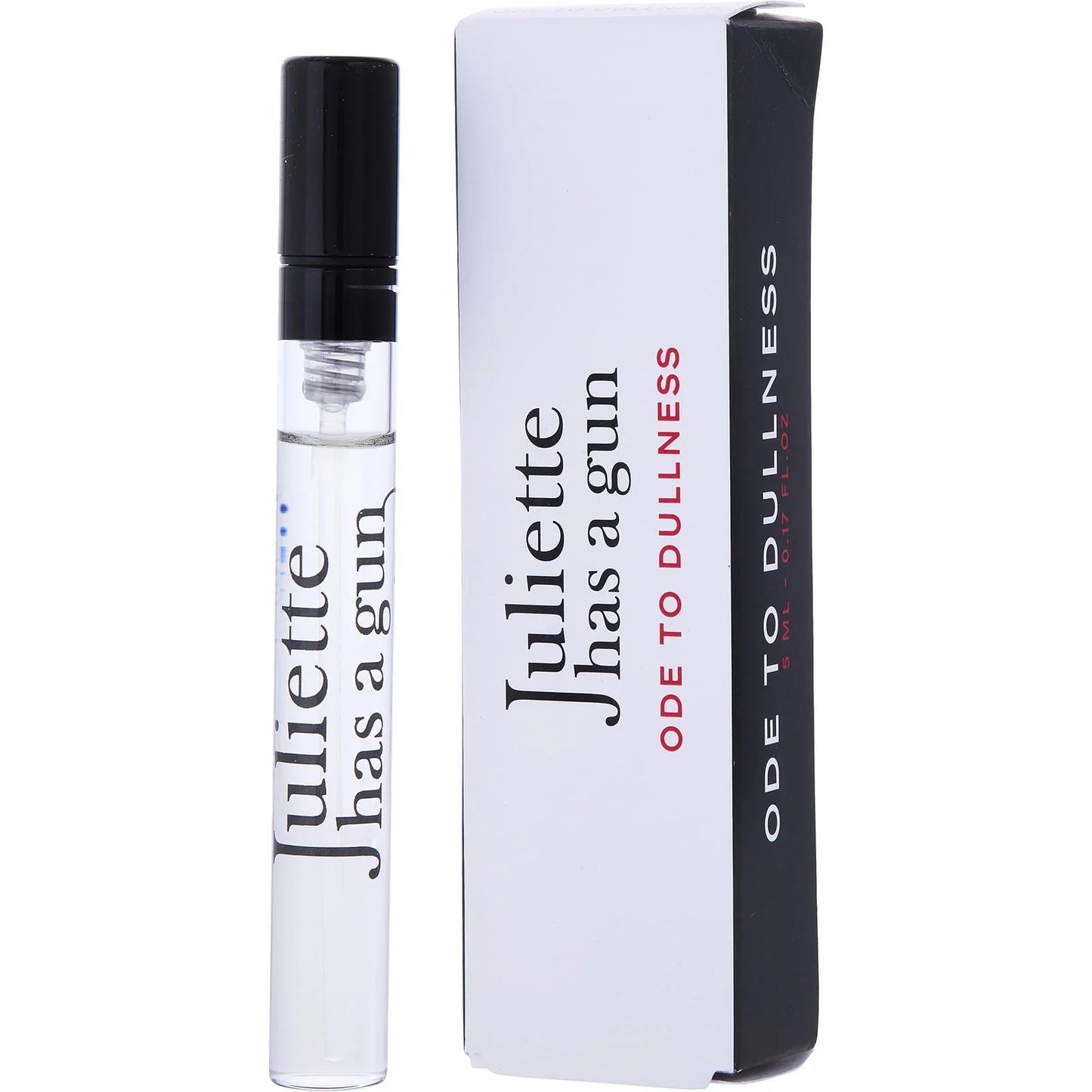 Juliette Has A Gun Ode To Dullness Eau De Parfum 5ML Unisex