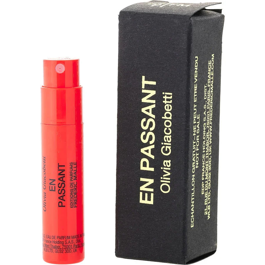 Frederic Malle En Passant EDP 1.2ml For Women