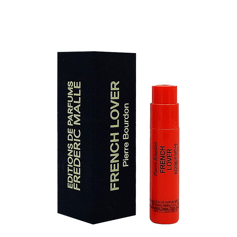 Frederic Malle French Lover EDP 1.2ml For Men