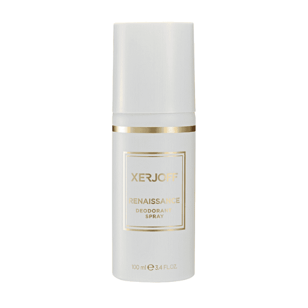 Xerjoff Renaissance Deodorant Spray 100ml