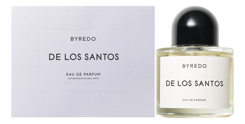 Byredo De Los Santos EDP 8ml