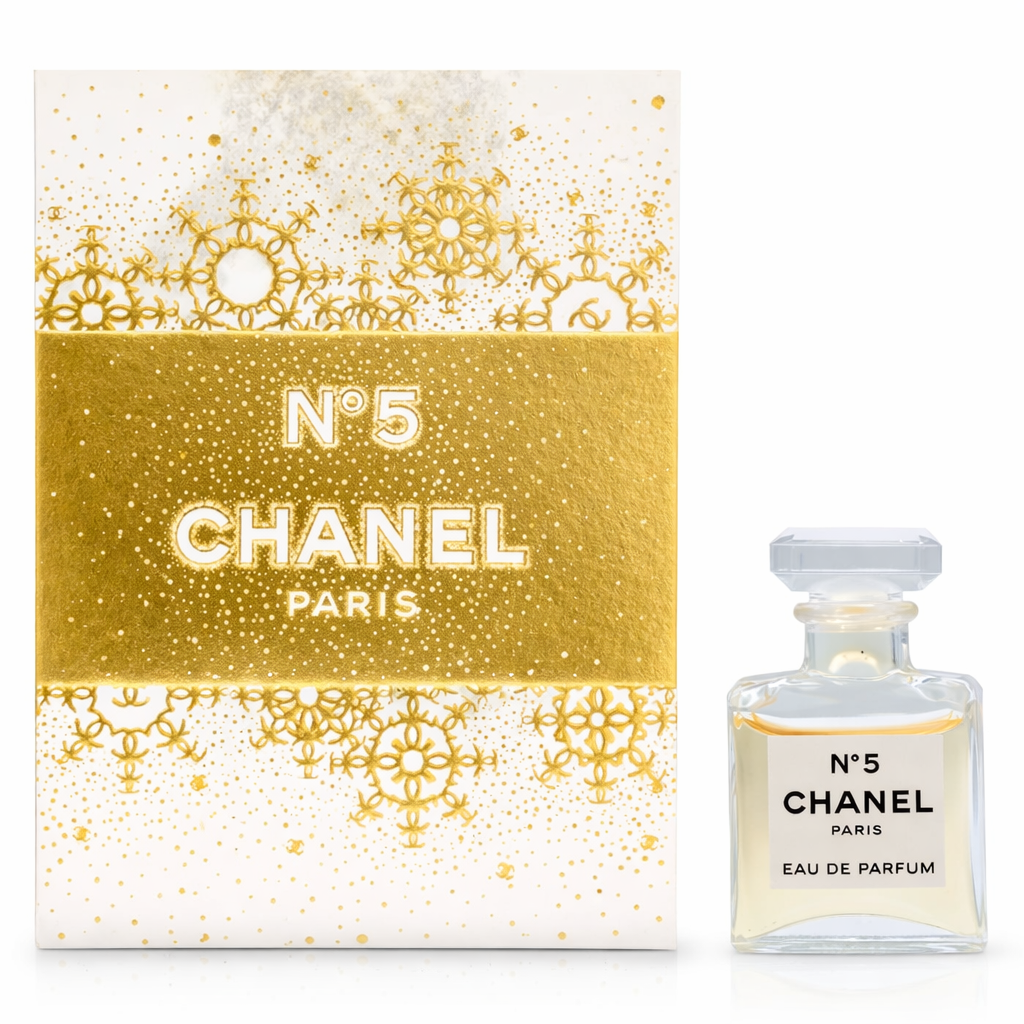 Chanel No.5 Eau de Parfum 1.5ml For Women