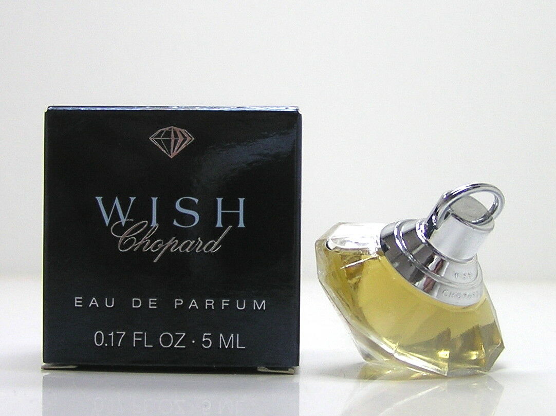 Chopard Wish EDP 5ml for women