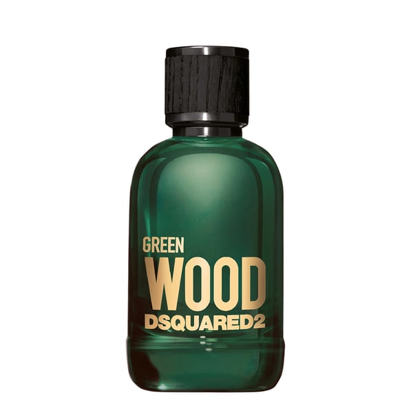 Dsquared2 Dsquared Wood Green Pour Homme Mini EDT 5ml