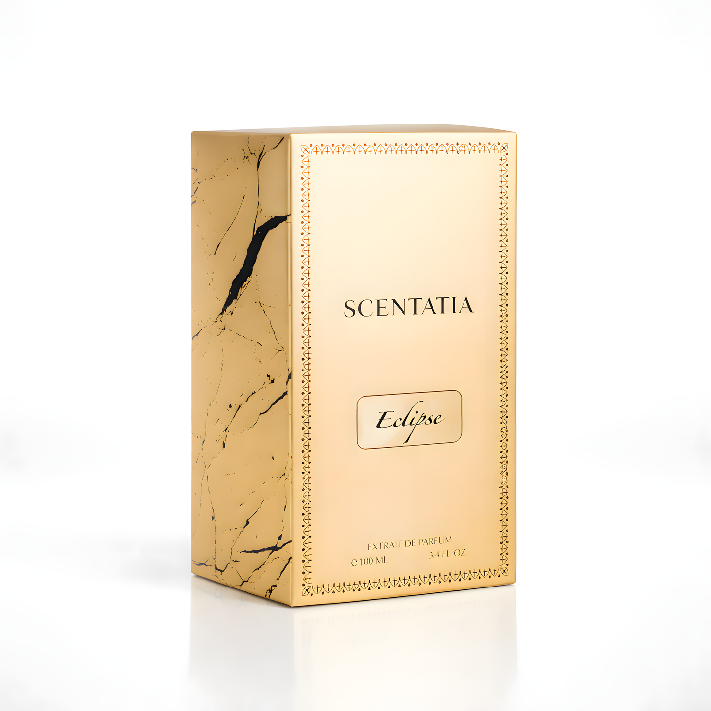 Our Creation Of Dior "Sauvage Elixir"