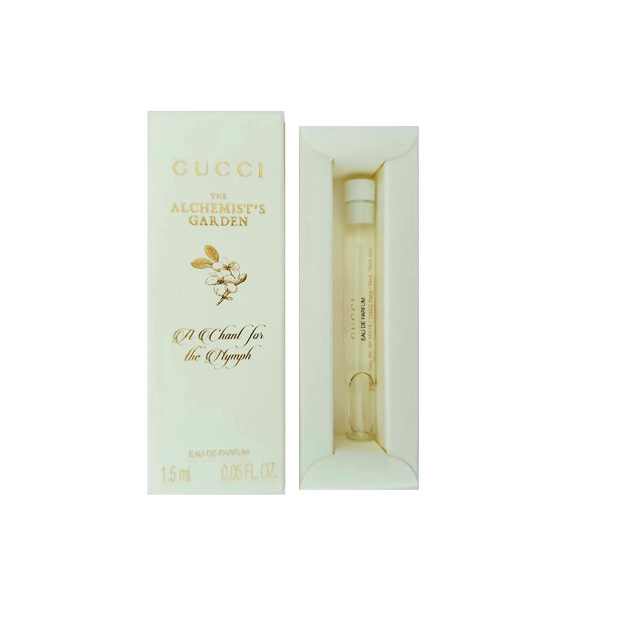 Gucci Garden A Chant For The Nymph Perfume 1.5ml Eau de Parfum