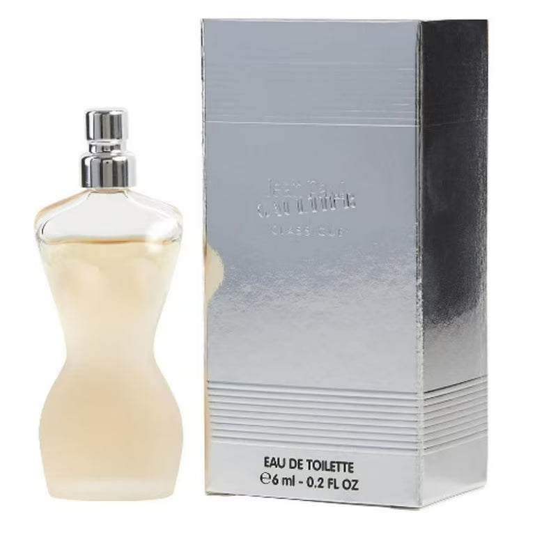 Jean Paul GAULTIER Jean Paul Gualtier Classique Eau de Toilette 6ml For Women
