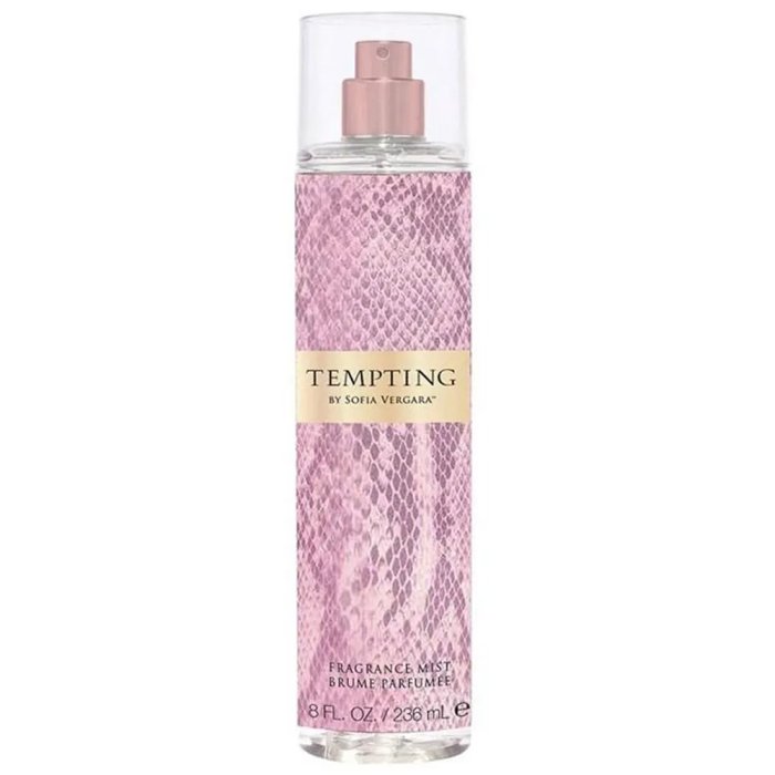 Sofia Vergara Sofia Tempting Body Mist 236ml Women
