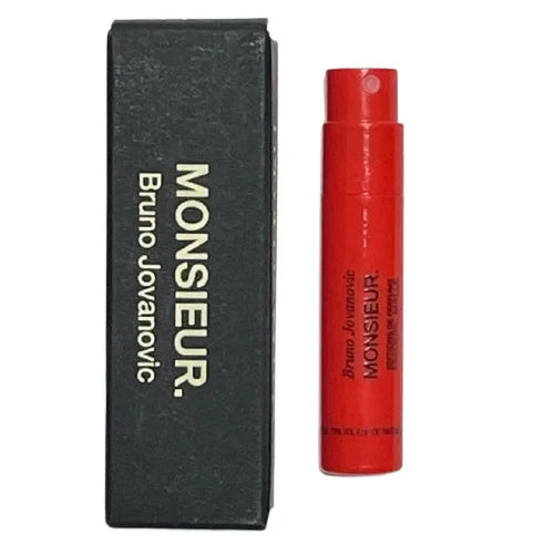 Frederic Malle Monsieur EDP 1.2ml For Men