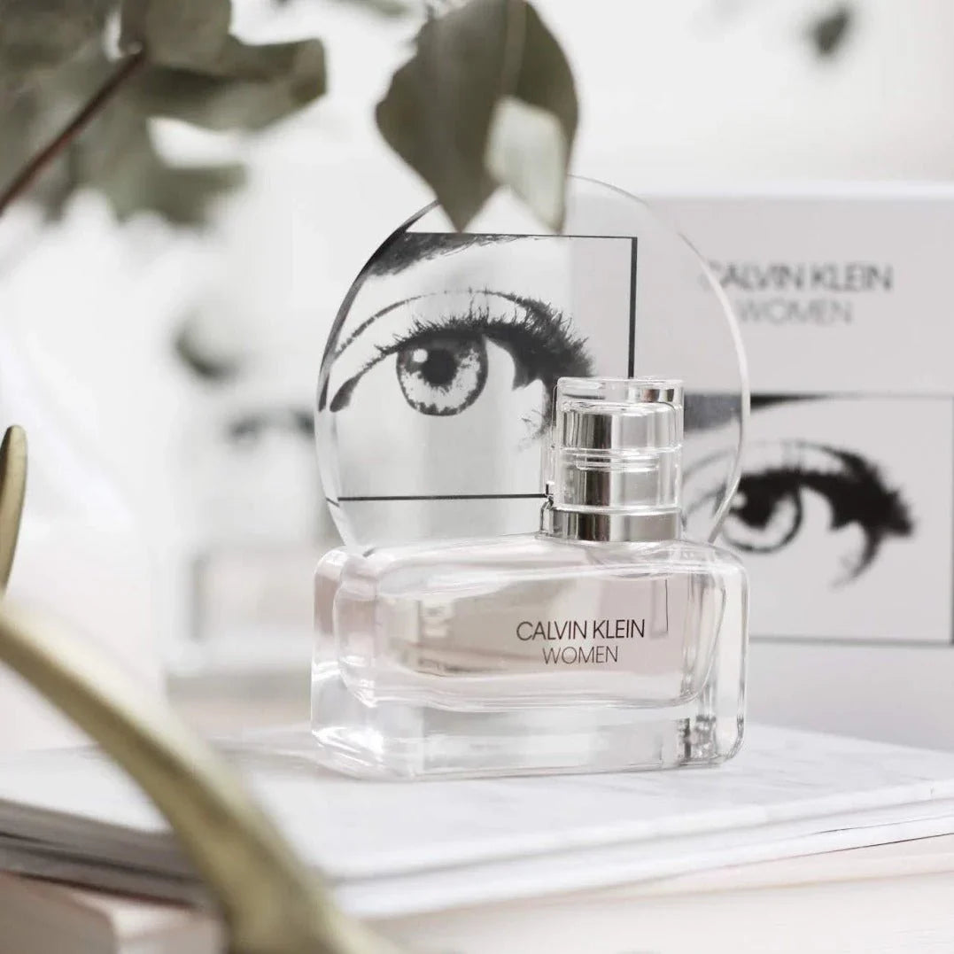 Calvin Klein Women For Women Mini Edt 5Ml