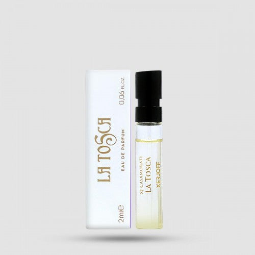 Xerjoff Casamorati 1888 La Tosch EDP Mini 2ml