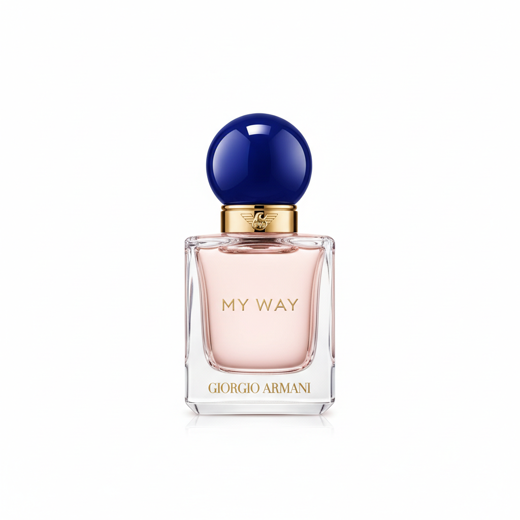 Giorgio Armani My Way EDP 7ml for Women