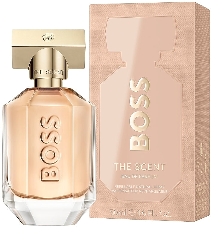 Hugo Boss The Scent Eau de Parfum 5ml For Women