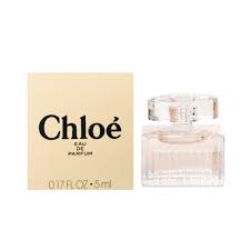 Chloe Women EDP 5ml