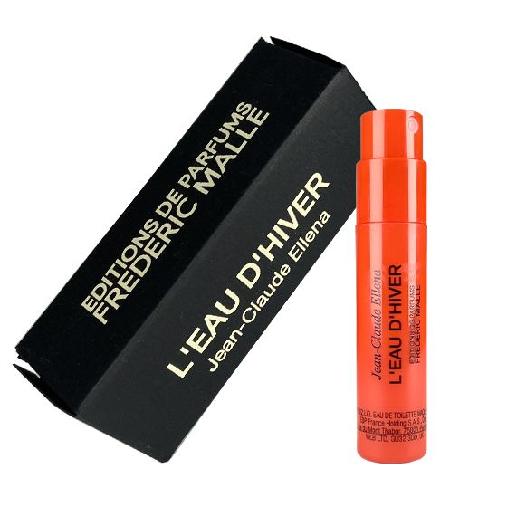Frederic Malle L'eau D'Hiver EDT 1.2ml