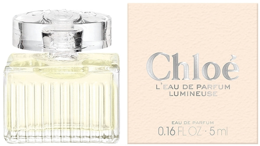 Chloe Lumineuse Mini EDP 5ml Women