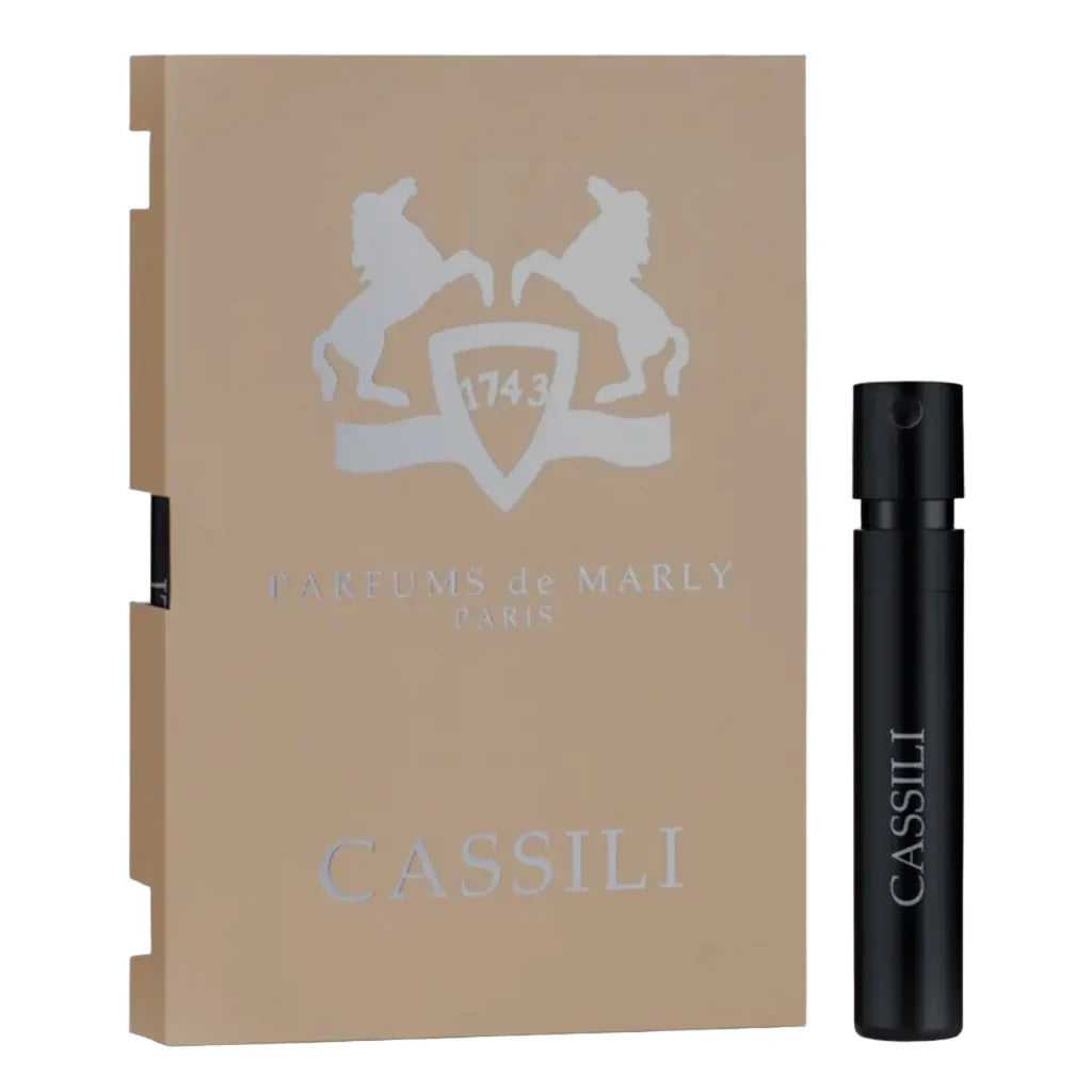 Parfums De Marly Cassili EDP Mini 1.5ml For Women