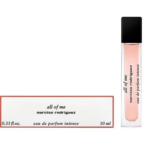 Narciso Rodriguez All of Me Intense EDP 10ml for Men