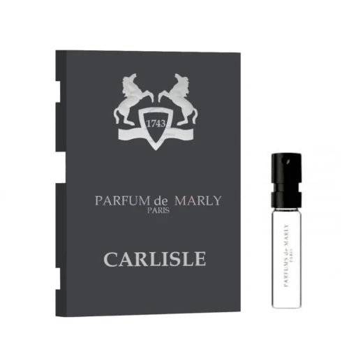 Parfums De Marly Carlisle EDP Mini 1.5ml