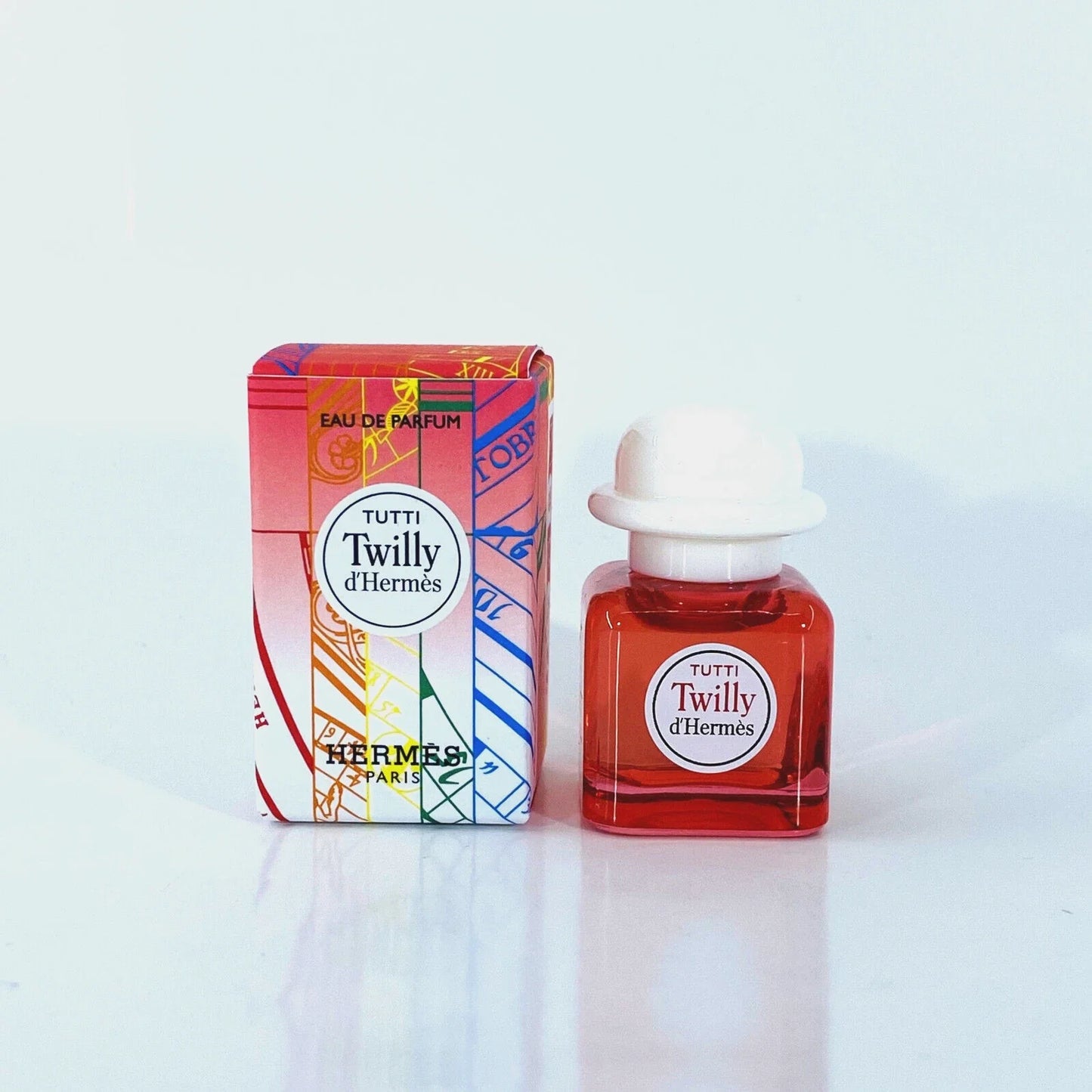 Hermes Tutti Twilly D'Hermes EDP Miniature7.5ml Women