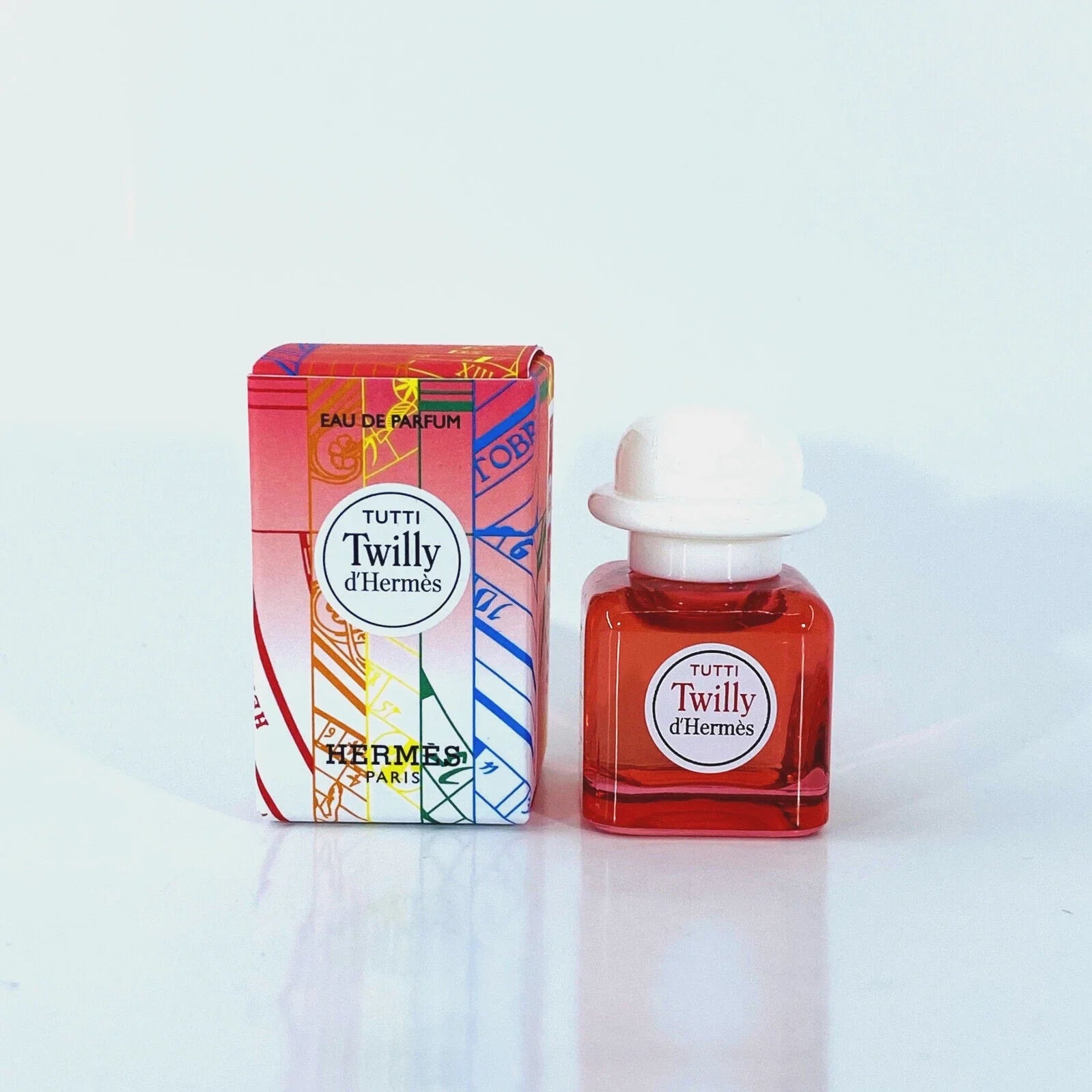 Hermes Tutti Twilly D'Hermes EDP Miniature7.5ml Women