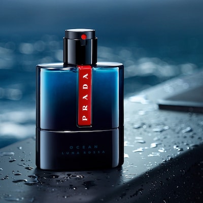 Prada Luna Rossa Ocean EDP 9ml For Men