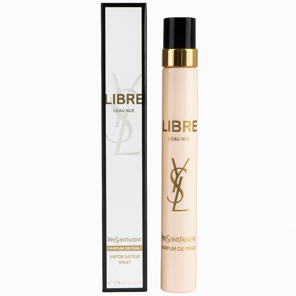 Yves Saint Laurent Libre L'Eau Nue Parfum 10ml for Women