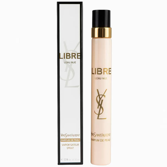 Yves Saint Laurent Libre L'Eau Nue Parfum 10ml for Women