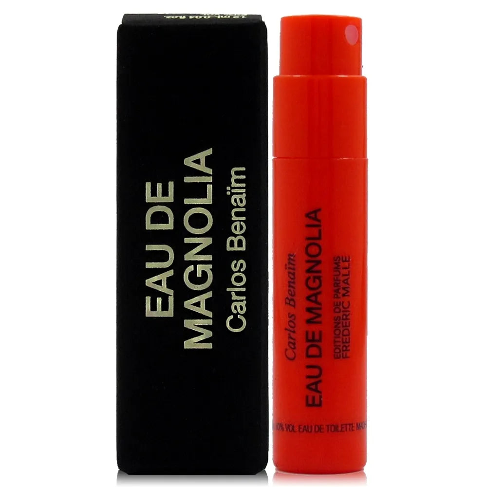 Frederic Malle Eau De Magnolia EDT 1.2ml