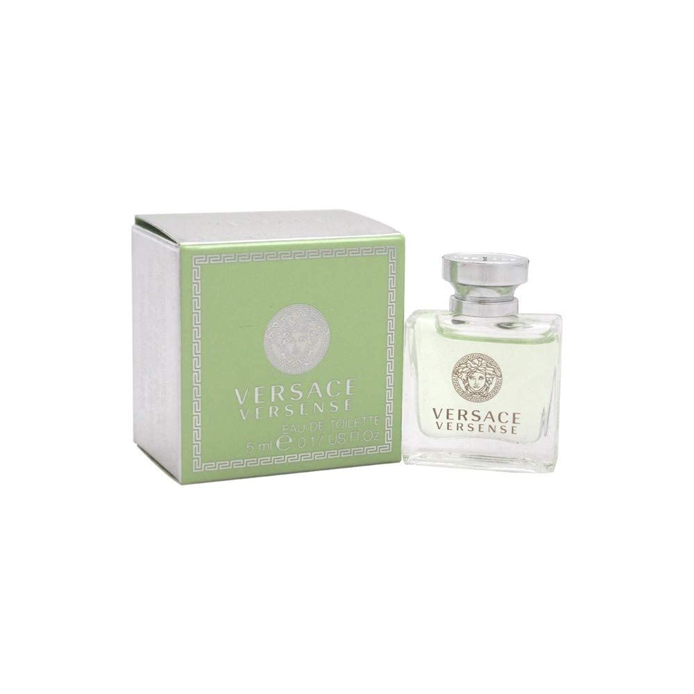 Versace Versence For Women EDT Miniture 5ml