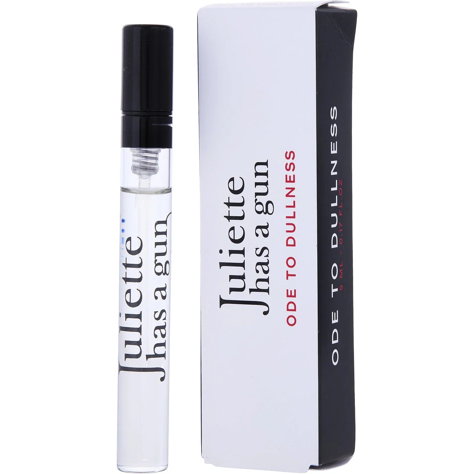 Juliette Has A Gun Ode To Dullness Eau De Parfum 5ML Unisex