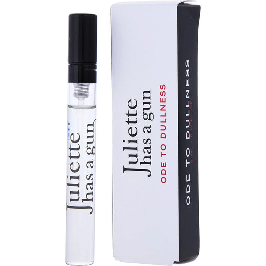 Juliette Has A Gun Ode To Dullness Eau De Parfum 5ML Unisex