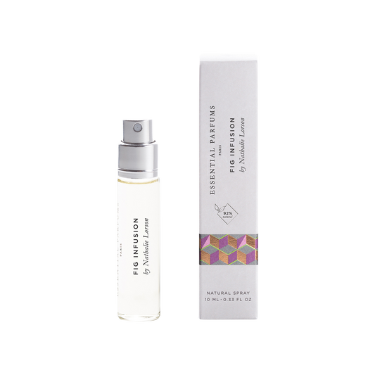 Essential Parfums Fig Infusion Eau de Parfum 10 ml
