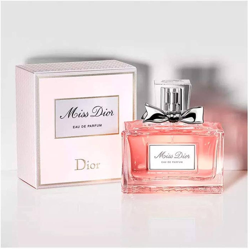 Christian Dior Miss Dior EDP 5ml For Women