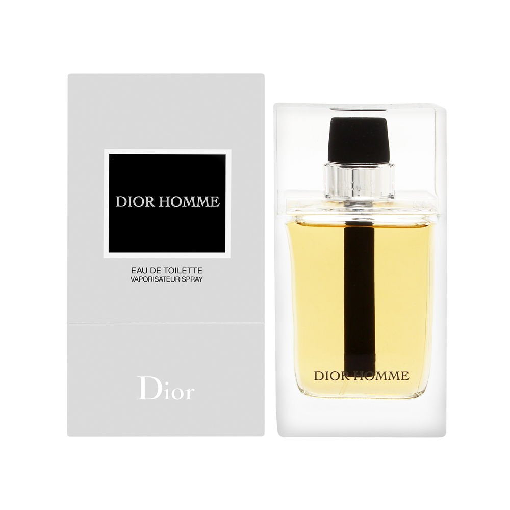 Christian Dior Homme Eau De Toilette 10ml