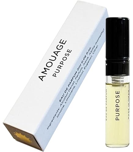 Amouage Purpose EDP 2ml Unisex
