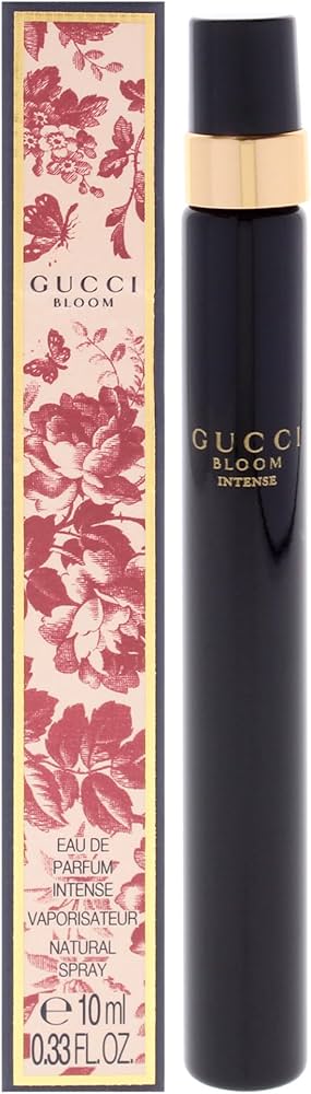Gucci Bloom Intense EDP 10ml For Women