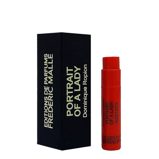 Frederic Malle Portrait of a Lady EDP 1.2ml For Women