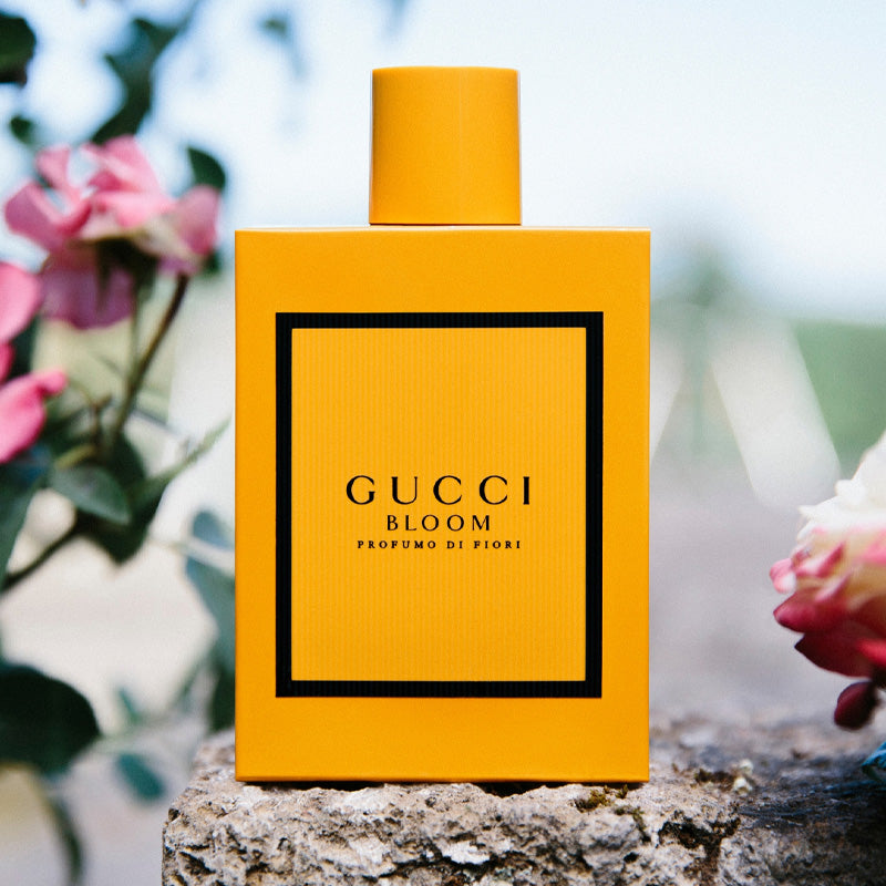Gucci Bloom Profumo Di Fiori Edp 5ml For Women