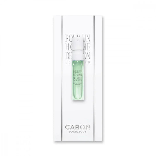 Caron Pour Un Homme De Caron Le Matin EDT Mini 5 ml