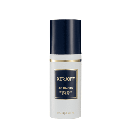 Xerjoff 40 Knots Deodorant Spary 100ml