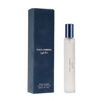 Dolce & Gabbana Light Blue EDT 10ml for Men