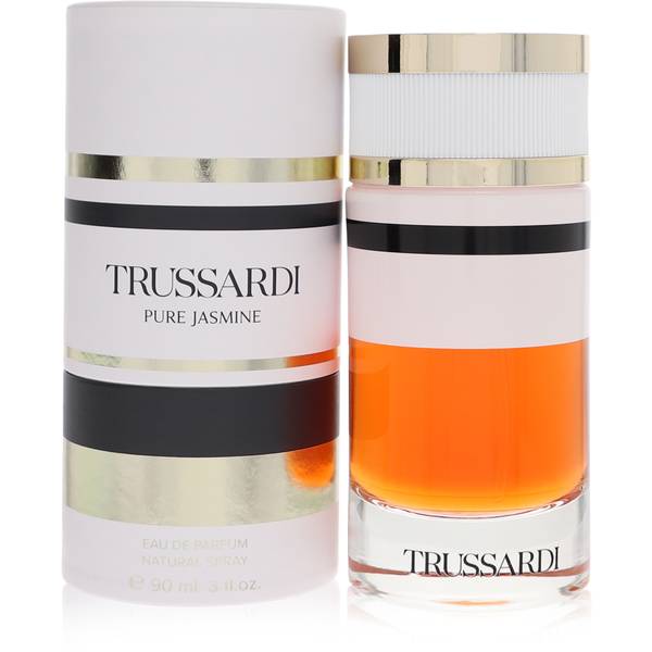 Trussardi Pure Jasmine EDP 7ml for Women