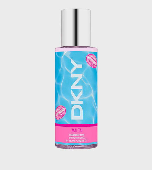 DKNY Donna Karan Be Delicious Pool Party Mai Tai For Women 250Ml Fragrance Mist