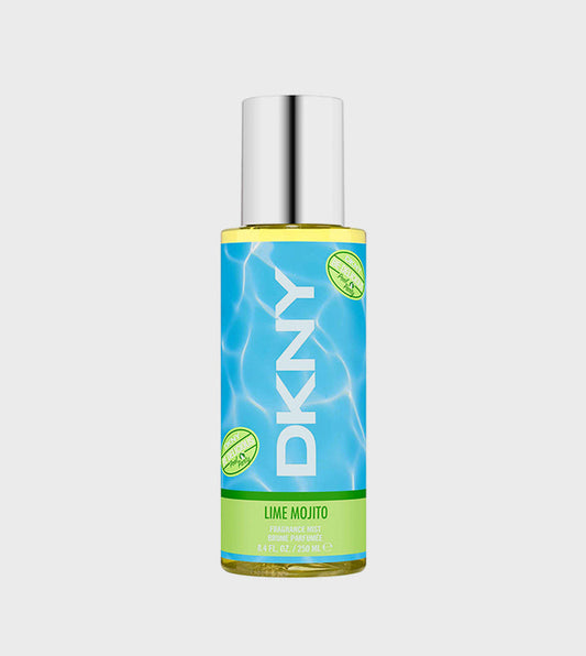 DKNY Donna Karan Be Delicious Pool Party Lime Mojito For Women 250Ml Fragrance Mist