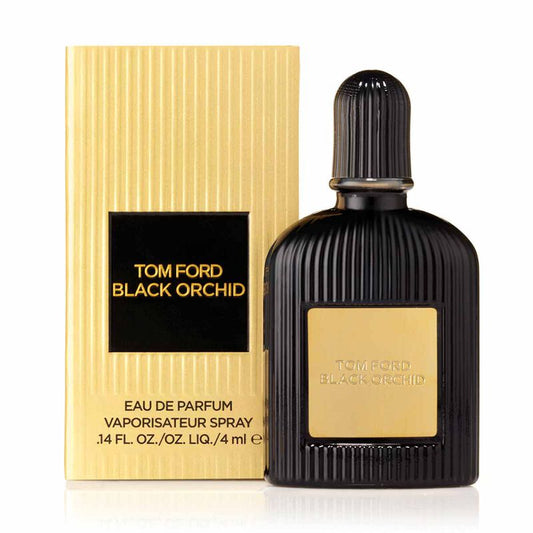 Tom Ford Black Orchid Eau de Parfum 4ml For Men