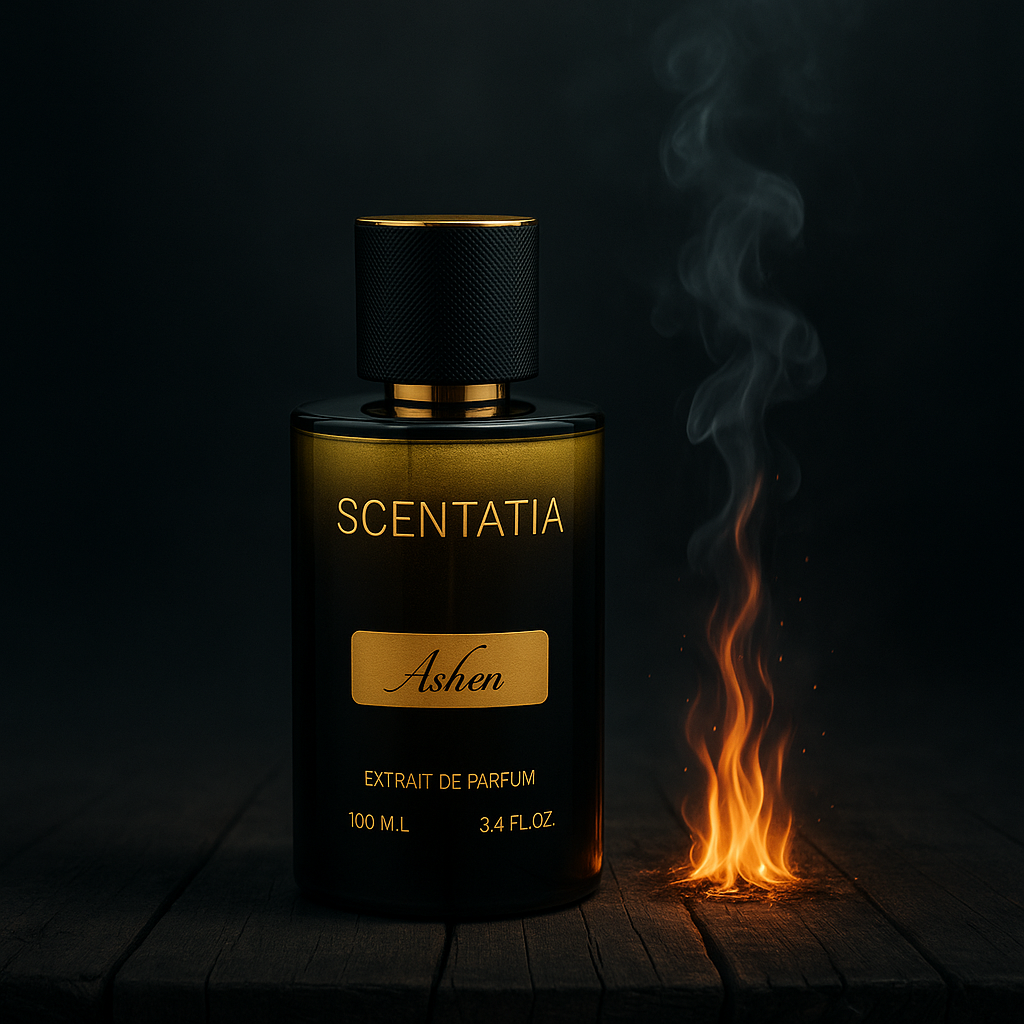 Our Creation Of Gucci "Guilty Absolute"