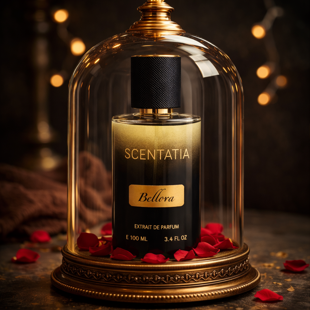 Our Creation Of Victoria Secret "Bombshell"
